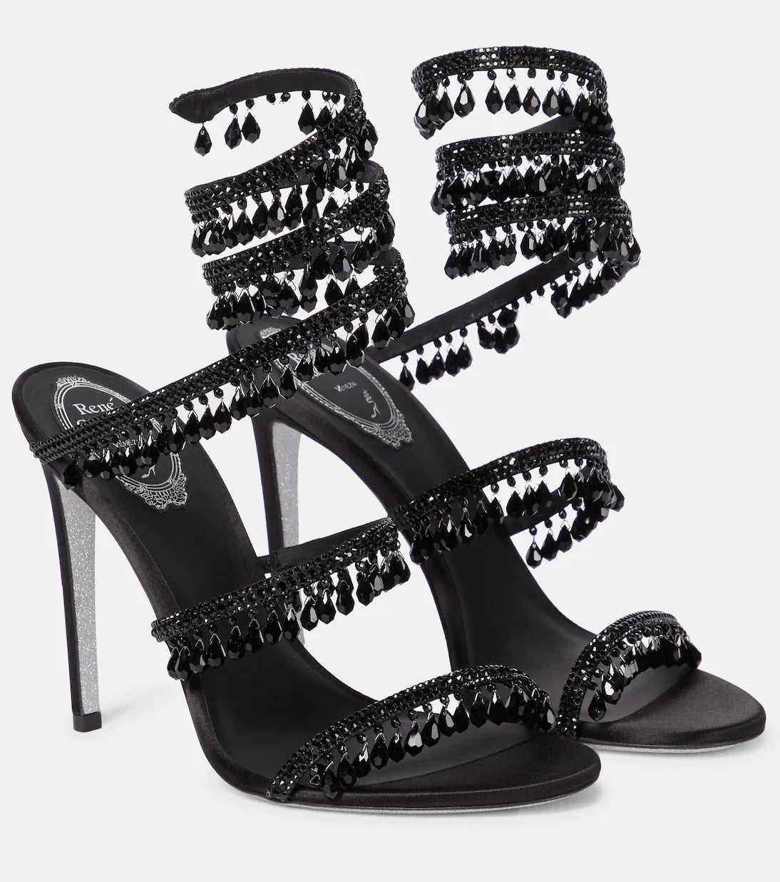 Chandelier Sandal 105