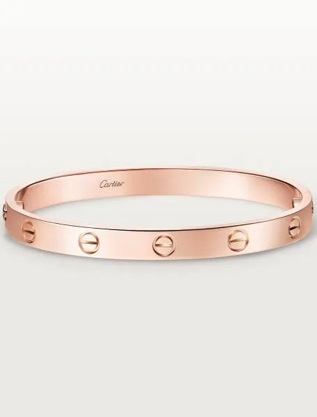 Love bracelet