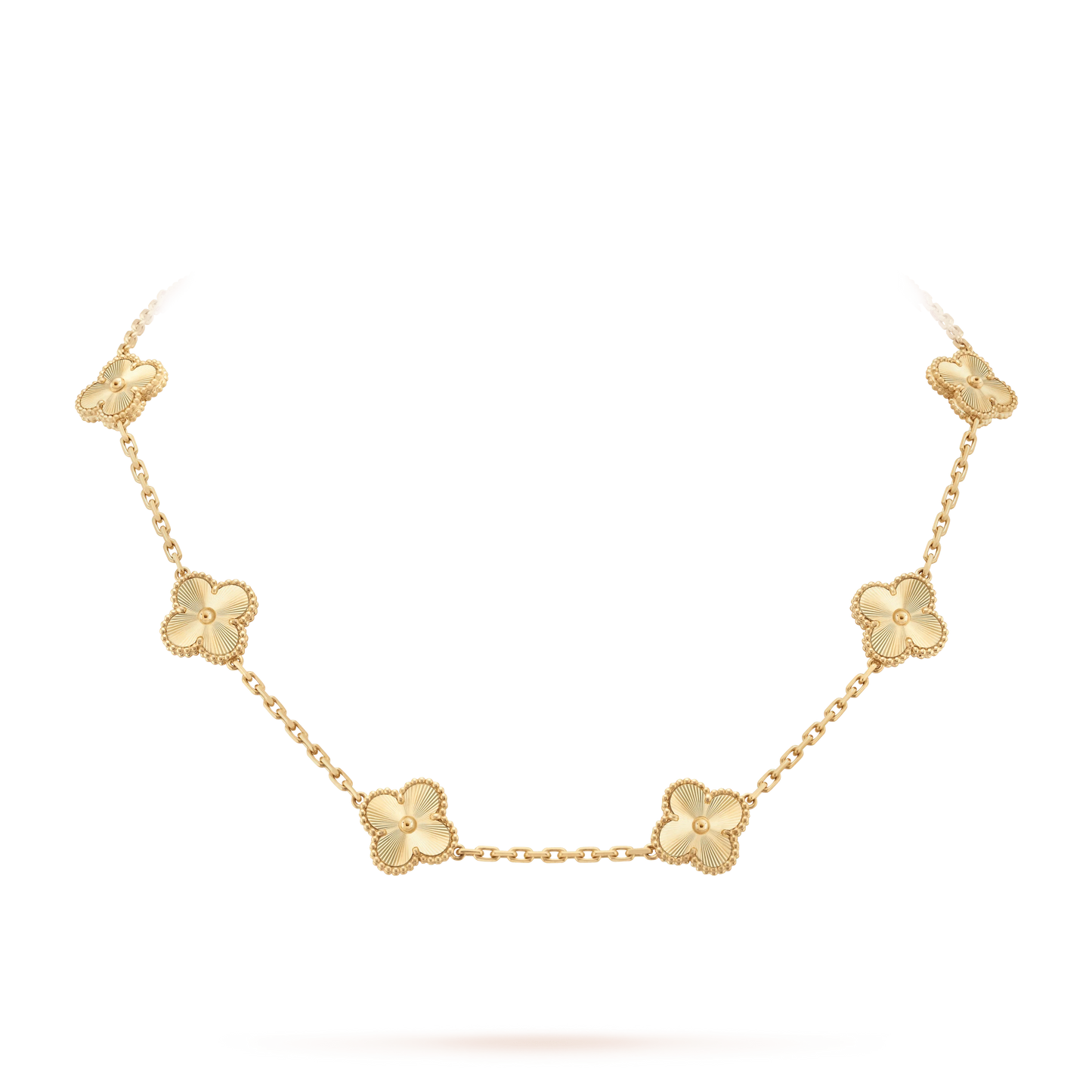 Alhambra 10 motifs