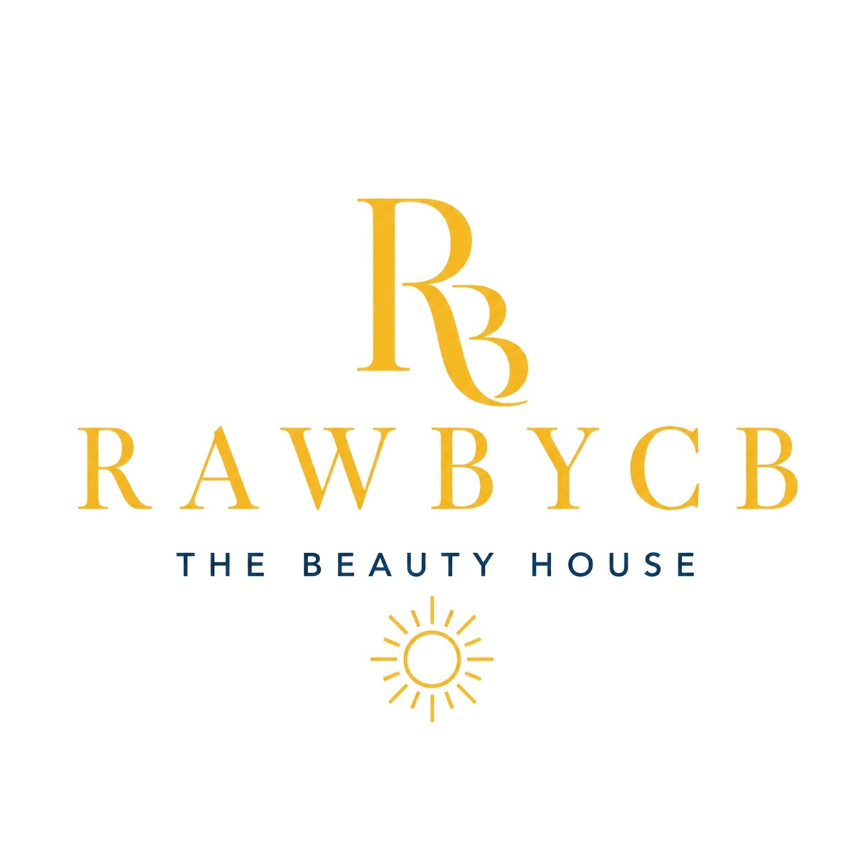 RAWBYCB The Beauty House