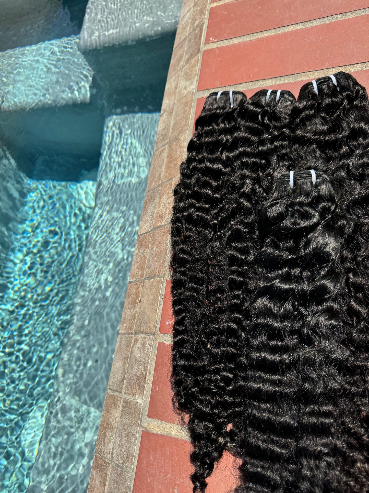 22”24”26” Deep Wave - Rawbycb