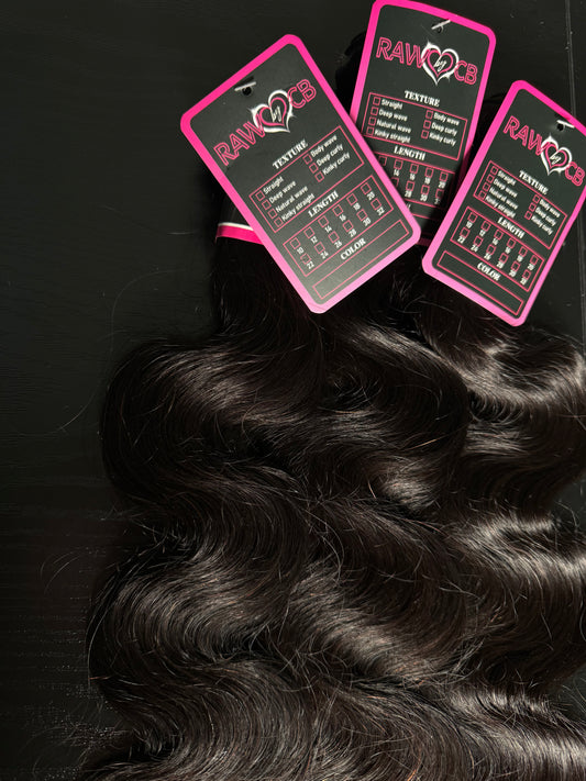 20”22”24” Bodywave