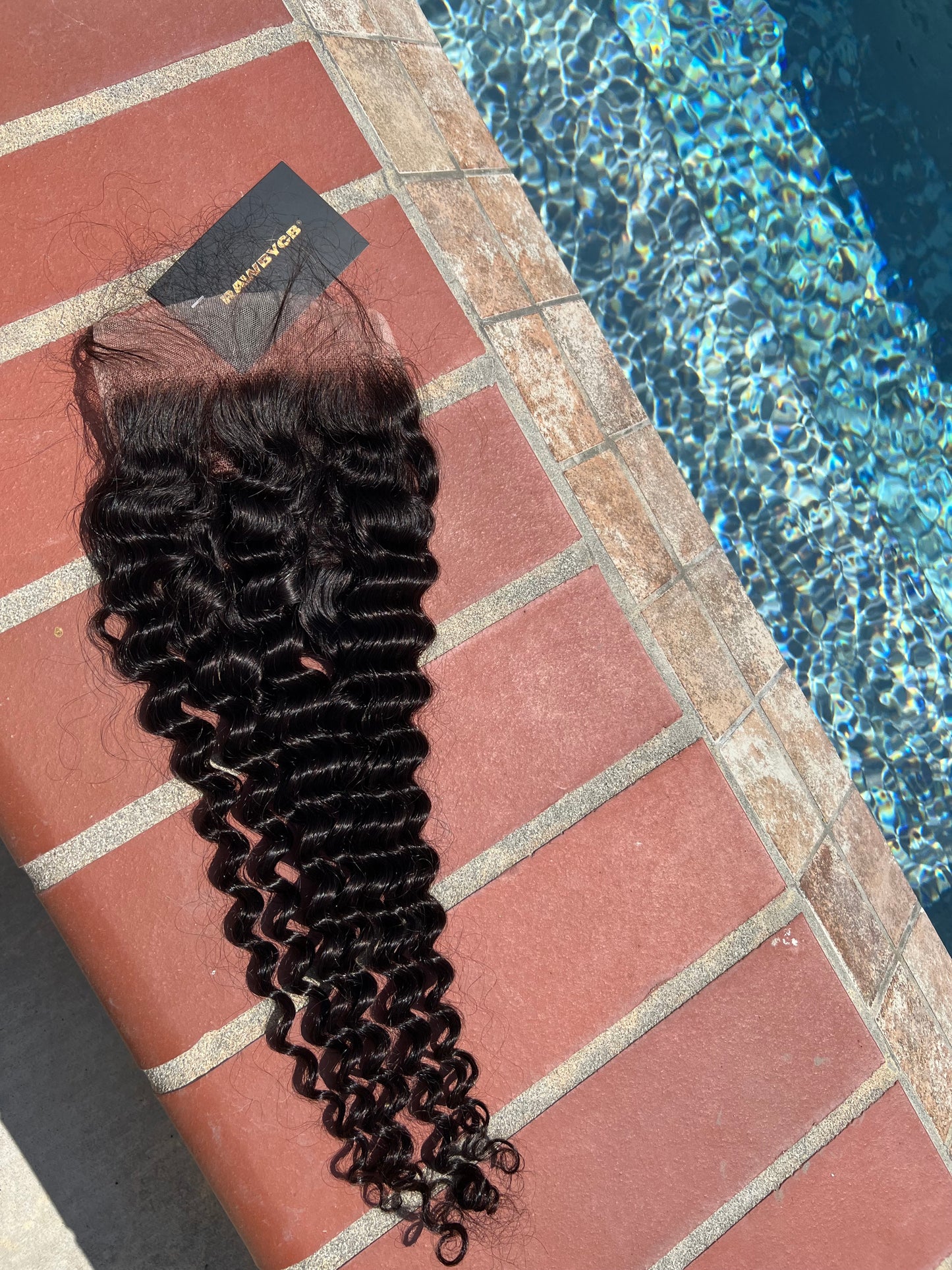 Deep Wave Closure (Ships Same Day) - Rawbycb