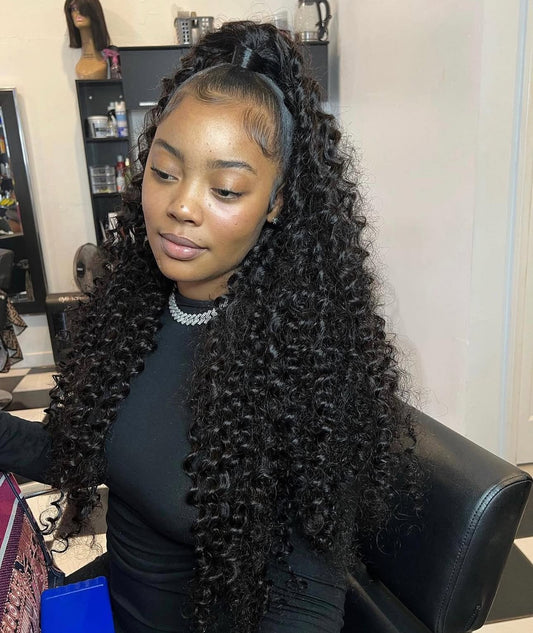 Iyanna’s Look