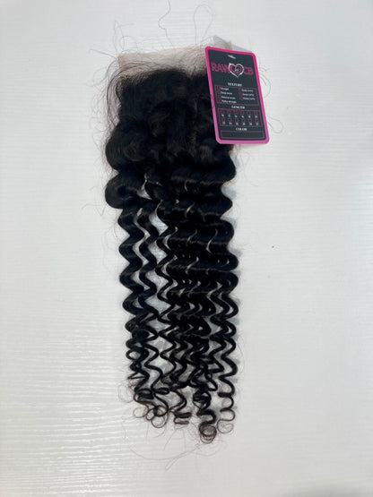 Deep Wave Closure (Ships Same Day)