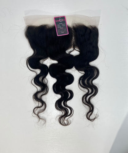 Body Wave Frontal (Ships Same Day)