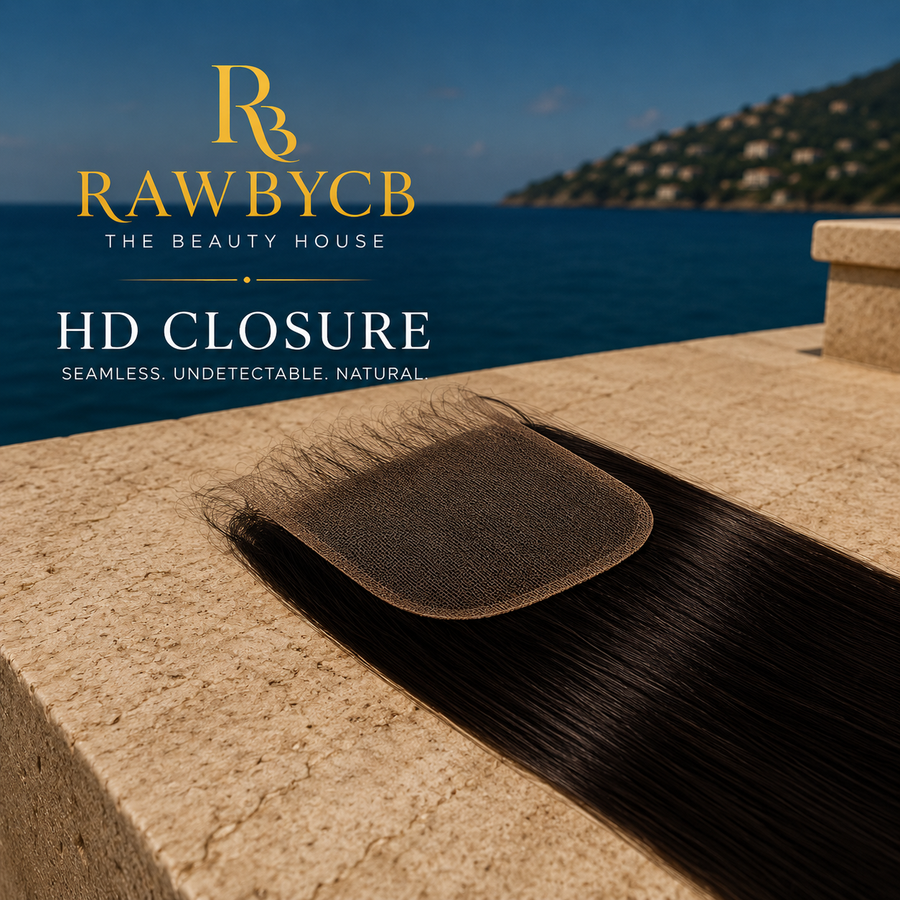HD Closure
