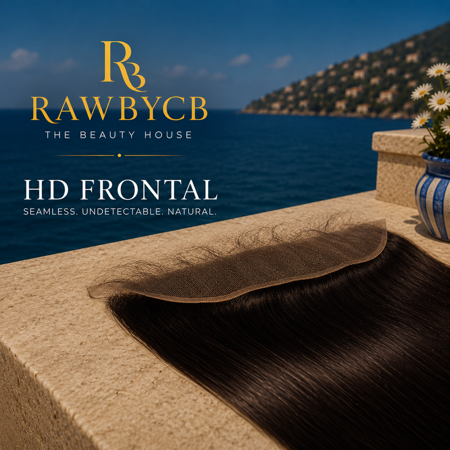 HD Frontal