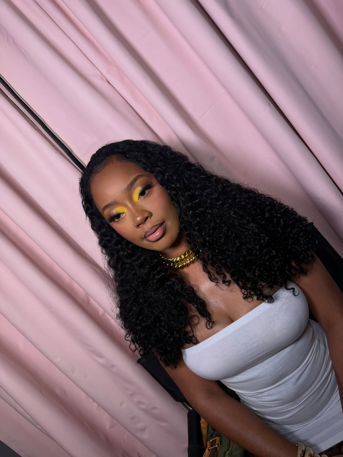 The It Girl Curls Set
