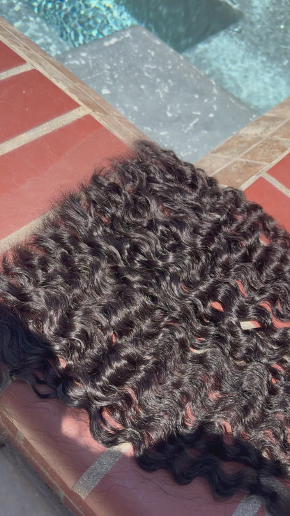 Deep Wave High Definition Frontal (Ships Same Day)