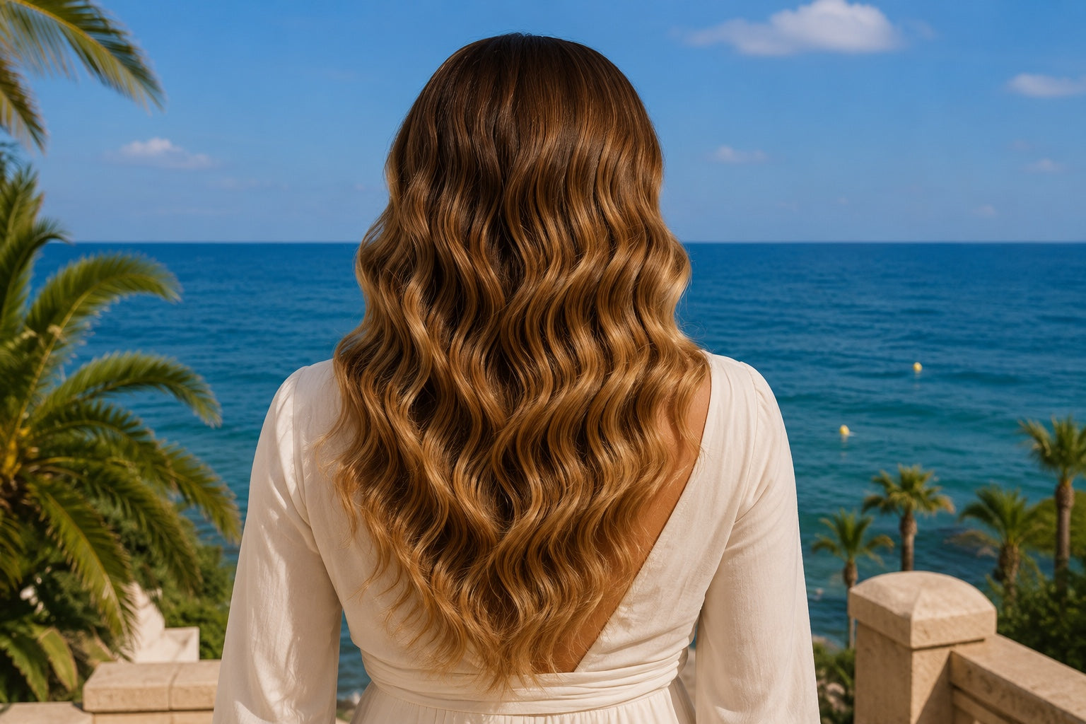 CARE GUIDE: LOVE YOUR HAIR.