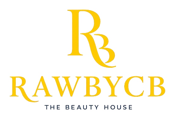 RAWBYCB The Beauty House