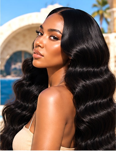 Body Wave
