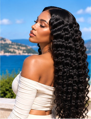 Deep Wave